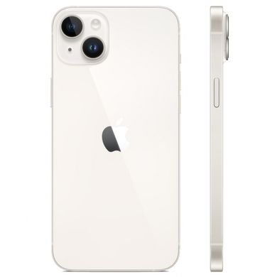 Apple iPhone 14 Plus 256GB eSIM Starlight (MQ3Y3) 8822-1 фото