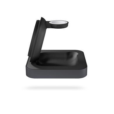 Беспроводное зарядное устройство Zens Nightstand Charger Pro 2 (ZEDC28B/00) 20229 фото