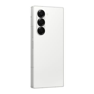 Смартфон Samsung Galaxy Fold 6 12/512GB - White (SM-F956BZWC)