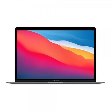Apple MacBook Air 13" M1 Chip 512Gb Space Gray Late 2020 (MGN73) 3863 фото