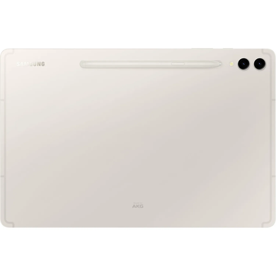 Планшет Samsung Galaxy Tab S9+ 12/512GB Wi-Fi Beige (SM-X810NZEE)