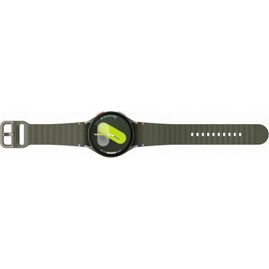 Смарт-часы Samsung Galaxy Watch 7 44mm Green (SM-L310NZGA)