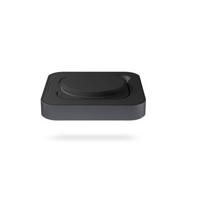 Беспроводное зарядное устройство Zens Nightstand Charger Pro 2 (ZEDC28B/00) 20229 фото