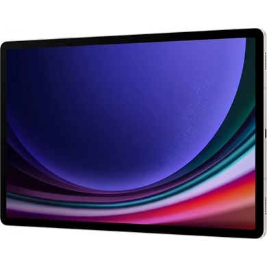 Планшет Samsung Galaxy Tab S9+ 12/512GB Wi-Fi Beige (SM-X810NZEE)