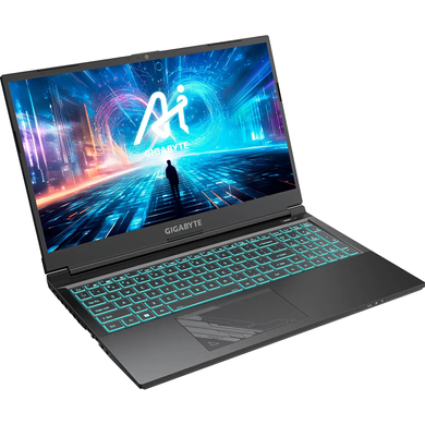 GIGABYTE G5 2024 (MF5-H2EE353KD)