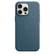 Чохол Apple iPhone 15 Pro Max FineWoven Case with MagSafe - Pacific Blue (MT4Y3) 7803 фото 4