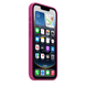Чохол Apple iPhone 16e Silicone Case &ndash; Fuchsia (MD3W4)