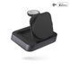 Беспроводное зарядное устройство Zens Nightstand Charger Pro 2 (ZEDC28B/00) 20229 фото 3