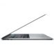 Ноутбук Apple MacBook Pro 15 Retina 256Gb Space Gray with Touch Bar (MPTR2) 2017 1256 фото 3