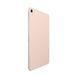 Оригінальний чохол-обкладинка Apple Smart Folio рожевий пісок (MRX92) для iPad Pro 11'' 2018 2172 фото 5