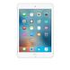 Чохол Apple Silicone Case Charcoal White (MKLL2ZM/A) для iPad mini 4 327 фото 3