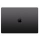 Apple  MacBook Pro 16" M3 Pro 512GB Space Black 2023 (MRW13) 99111 фото 3