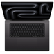 Apple  MacBook Pro 16" M3 Pro 512GB Space Black 2023 (MRW13) 99111 фото 2