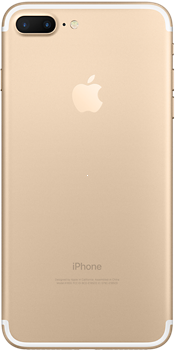 Apple iPhone 7 Plus 32GB Gold (MNQP2) 579 фото