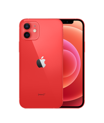 Apple iPhone 12 64GB (PRODUCT) RED (MGJ73/MGH83)