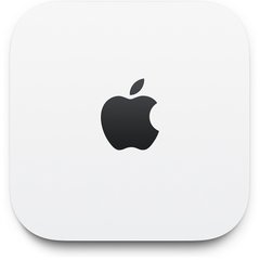 Аксесуар для Mac Apple AirPort Time Capsule 3TB (ME182LL/A) 839 фото