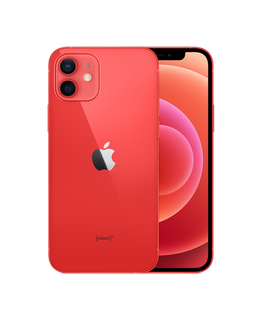 Apple iPhone 12 64GB (PRODUCT) RED (MGJ73/MGH83) 3776 фото