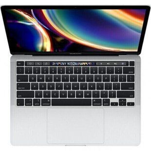 Apple MacBook Pro 13 1TB Silver (MWP82) 2020 3571 фото