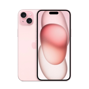 Apple iPhone 15 Plus 256GB Pink (MU193) 88248 фото