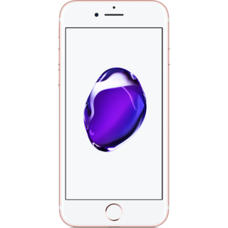 Apple iPhone 7 256GB Rose Gold (MN9A2) MN9A2 фото