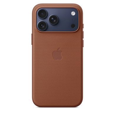Чохол Apple iPhone 17 Pro Max TechWoven Case with MagSafe - Sienna (MGFC4)