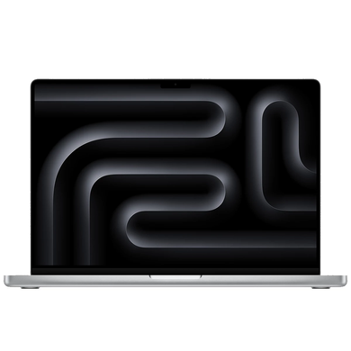 Apple MacBook Pro 16" M3 Pro 512GB Silver 2023 (MRW43) 99112 фото