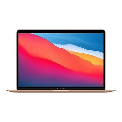 Apple MacBook Air 13" M1 Chip 512Gb Gold Late 2020 (MGNE3) 3864 фото