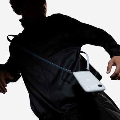 Ремінець через плече Apple Crossbody Strap - Neon Yellow (MGGE4)