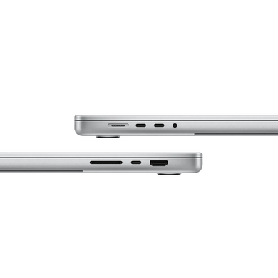 Apple MacBook Pro 16" M3 Pro 512GB Silver 2023 (MRW43) 99112 фото