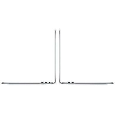 Apple MacBook Pro 13 Retina 128GB Silver with Touch Bar (MUHQ2) 2019 3507 фото