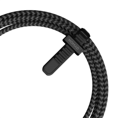 Кабель Nomad Battery Cable Black (1.5 m)  1527 фото