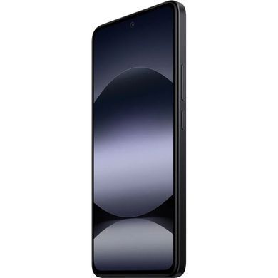 Смартфон Xiaomi Redmi Note 14 6/128GB Midnight Black Global Version