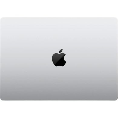 Apple MacBook Pro 14" M5/10CPU/10GPU/16GB/1TB Silver 2025 (MDE54)