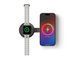 Беспроводное зарядное устройство Native Union Voyage 2-in-1 Qi2 Wireless Charger - Black (VOY-2IN1-WL-BLK) 20230 фото 4