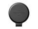 Беспроводное зарядное устройство Native Union Voyage 2-in-1 Qi2 Wireless Charger - Black (VOY-2IN1-WL-BLK) 20230 фото 3