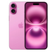 Apple iPhone 16 Plus 128GB Pink (MXVW3)