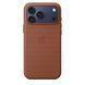 Чохол Apple iPhone 17 Pro Max TechWoven Case with MagSafe - Sienna (MGFC4)