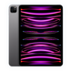 Apple iPad Pro 12.9 2022 Wi-Fi + Cellular 256GB Space Gray (MP603, MP203) 6652-1 фото 1