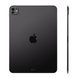 Apple iPad Pro 11" M4 2024 Wi-Fi 256GB with Standard glass Space Black (MVV83)