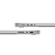Apple MacBook Pro 16" M3 Pro 512GB Silver 2023 (MRW43) 99112 фото 4