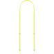 Ремінець через плече Apple Crossbody Strap - Neon Yellow (MGGE4)