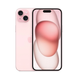 Apple iPhone 15 Plus 256GB Pink (MU193) 88248 фото 1