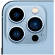 Apple iPhone 13 Pro Max 256GB Sierra Blue (MLLE3) 4020 фото 3