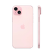 Apple iPhone 15 Plus 256GB Pink (MU193) 88248 фото 2