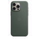 Чехол Apple iPhone 15 Pro Max FineWoven Case with MagSafe - Evergreen (MT503) 7804 фото 1