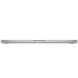 Apple MacBook Pro 16" M3 Pro 512GB Silver 2023 (MRW43) 99112 фото 6