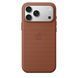 Чохол Apple iPhone 17 Pro Max TechWoven Case with MagSafe - Sienna (MGFC4)