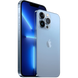 Apple iPhone 13 Pro Max 256GB Sierra Blue (MLLE3) 4020 фото 2