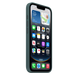 Чохол Apple iPhone 16e Silicone Case &ndash; Lake Green (MD3X4)