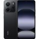 Смартфон Xiaomi Redmi Note 14 6/128GB Midnight Black Global Version